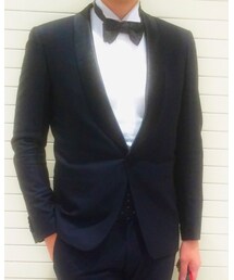 TOMORROWLAND  | テーラードジャケット