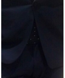 カマーバンド | フォーマルスーツ/小物