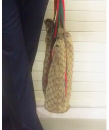 GUCCI | トートバッグ