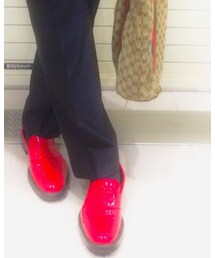 UNBILICAL | ドレスシューズ