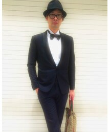 TOM FORD | メガネ