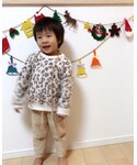 gelato pique Baby＆Kids(ジェラートピケ　ベイビーアンドキッズ)の「ルームウェア(ルームウェア/パジャマ)」