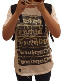 no brand | OLDCODEX tour Tシャツ(Tシャツ/カットソー)