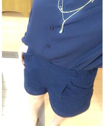 UNIQLO | スラックス
