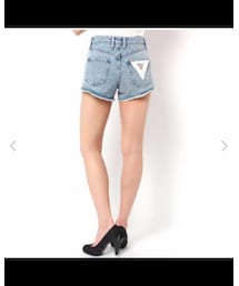 GUESS JEANS | デニムパンツ