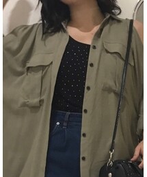 GU | タンクトップ