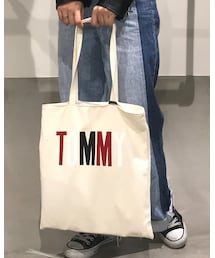 TOMMY HILFIGER | トートバッグ