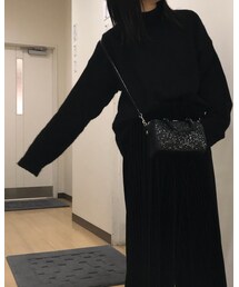 GU | ニット/セーター