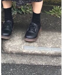 Bleu Bleuet | シューズ