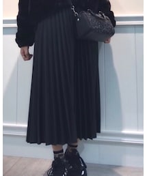 stradivarius | スカート