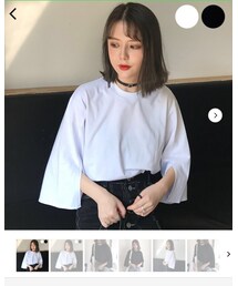Dear Heart | Tシャツ/カットソー