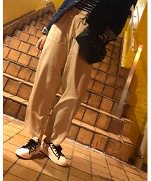 GU | パンツ