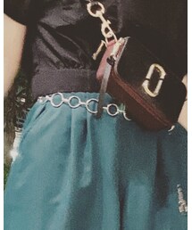 チェーンベルト | ベルト