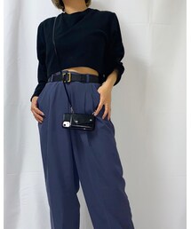 no brand | バッグ