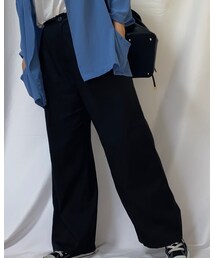 no brand | パンツ