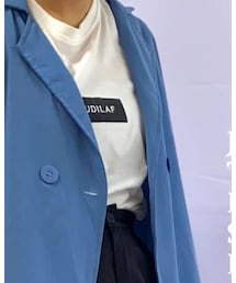 MUDILAF | Tシャツ/カットソー