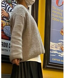 ZARA | ニット/セーター