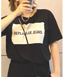 REPLAY | Tシャツ/カットソー