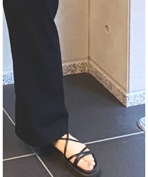 buyma | サンダル