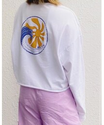 ROXY | Tシャツ/カットソー