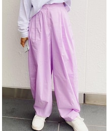 Le phile | その他パンツ