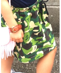 Handmade | スカート