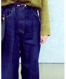 IENA | その他パンツ