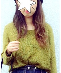 H&M | ニット/セーター