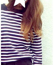 ADAM ET ROPE' | Tシャツ/カットソー