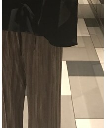 COQULE | パンツ