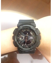 G-SHOCK | アナログ腕時計