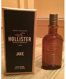 Hollister | 香水