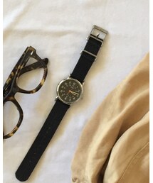 TIMEX | アナログ腕時計