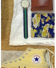 Daniel Wellington | アナログ腕時計