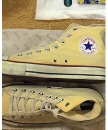 CONVERSE | スニーカー