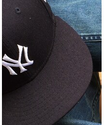 NEW ERA | キャップ