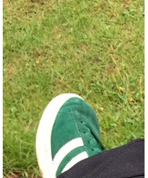adidas | スニーカー