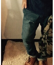 Gramicci | デニムパンツ