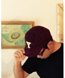 BEAMS | キャップ