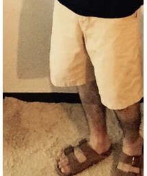 BIRKENSTOCK | サンダル