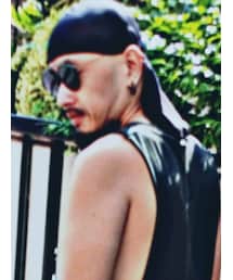 custom t-shirt | タンクトップ