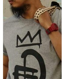 asamakan | Tシャツ/カットソー