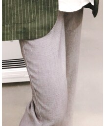 alex t 0 | チノパンツ