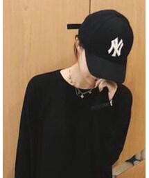 LOUIS VUITTON | ネックレス