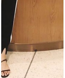 艾莉商贸 | チノパンツ