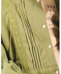 alext0 | シャツ/ブラウス