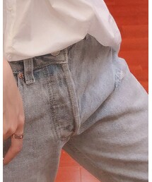 mother | デニムパンツ