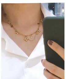 LOUIS VUITTON | ネックレス
