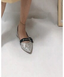 miu miu | シューズ