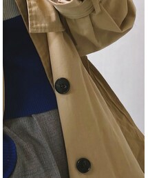 alext0 | トレンチコート